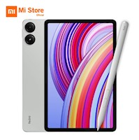 Tablet Xiaomi Redmi Pad Pro Mint Green 8GB - 256GB + Redmi Smart Pen